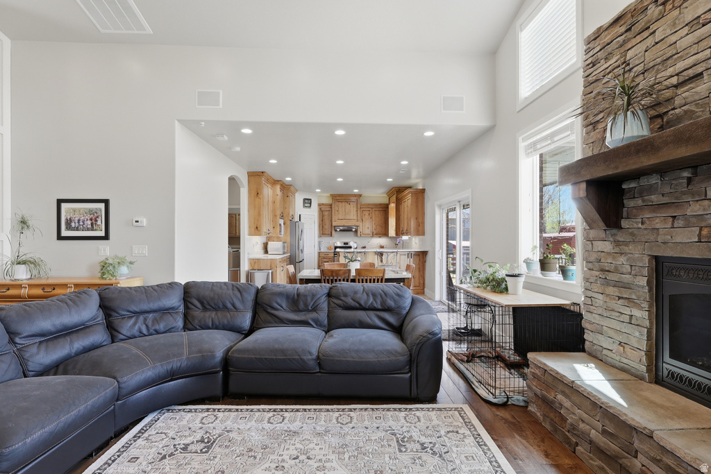 3883 S 250 E Nibley, UT 84321