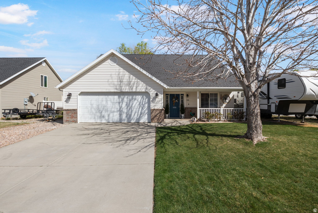 346 JAY LN Payson, UT 84651