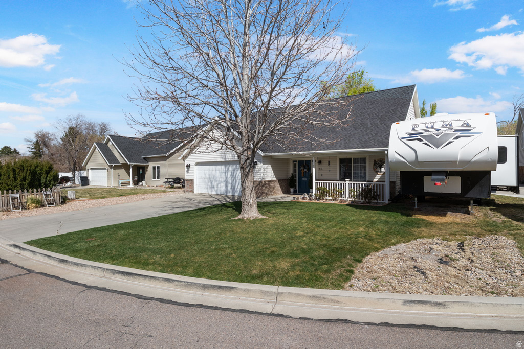 346 JAY LN Payson, UT 84651