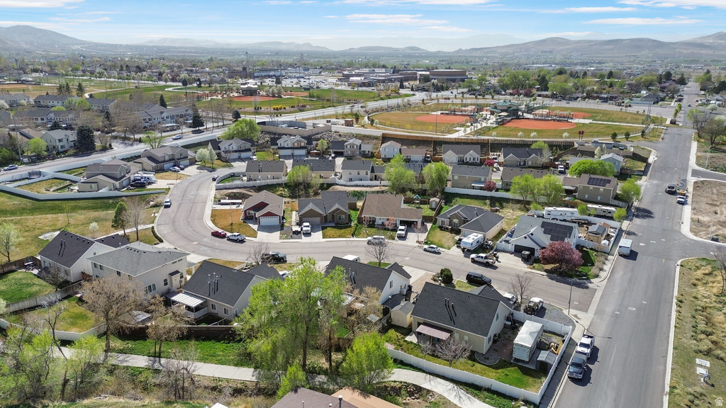 346 JAY LN Payson, UT 84651