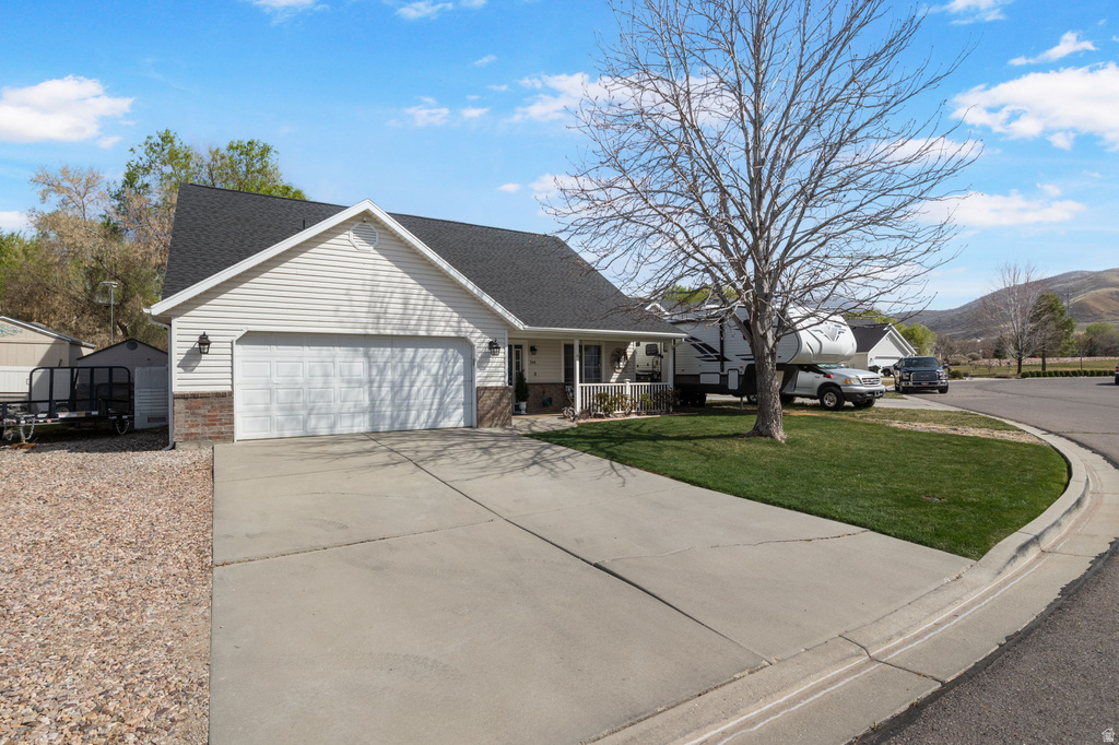 346 JAY LN Payson, UT 84651