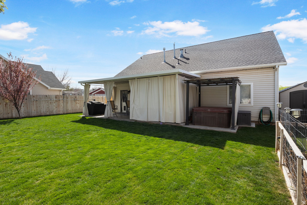 346 JAY LN Payson, UT 84651
