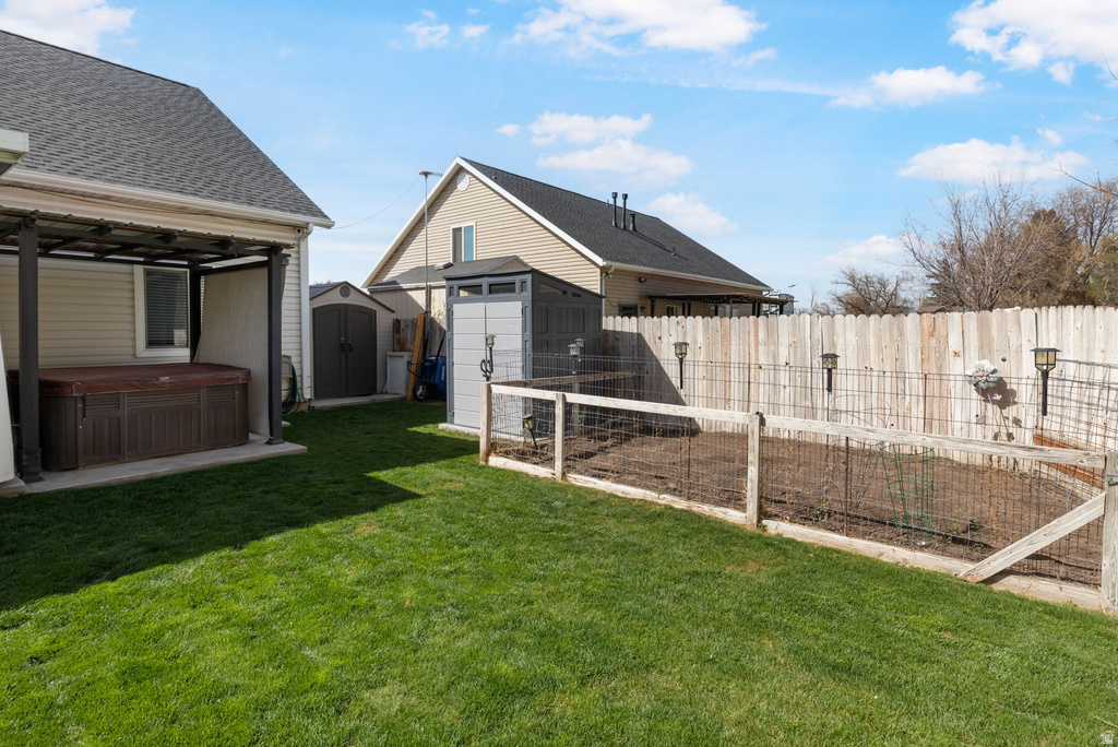 346 JAY LN Payson, UT 84651