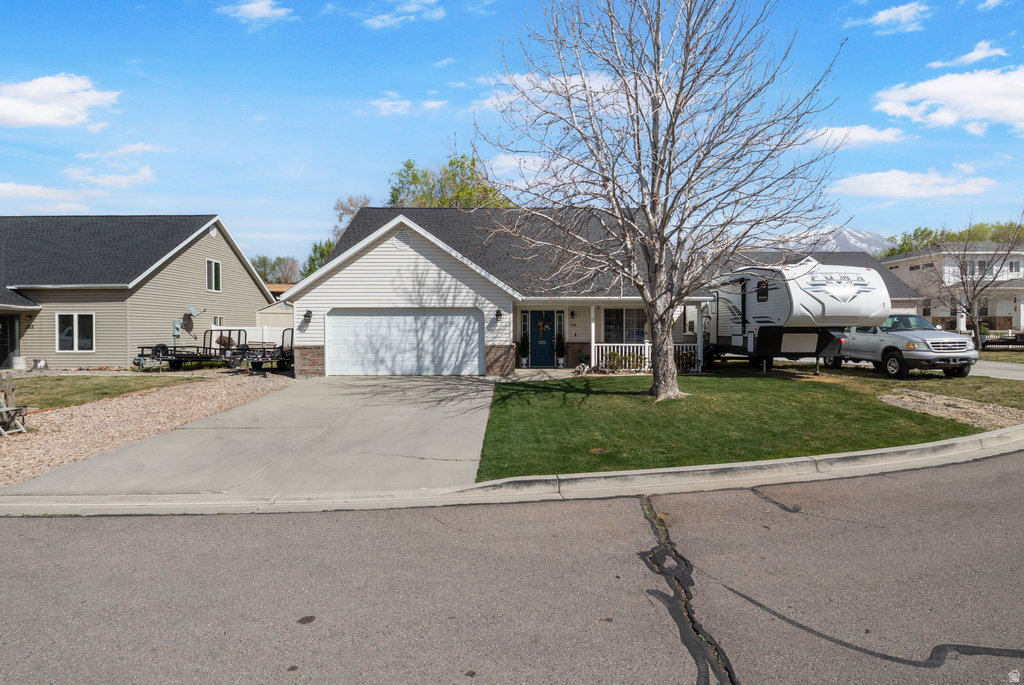 346 JAY LN Payson, UT 84651