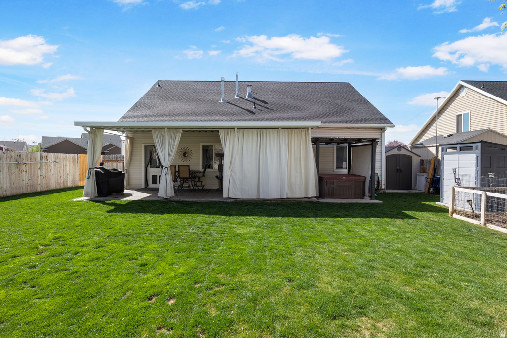 346 JAY LN Payson, UT 84651