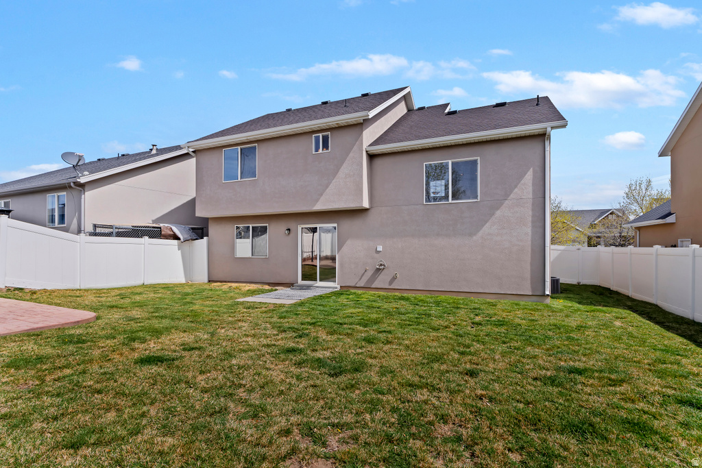 7476 S 6670 W West Jordan, UT 84081
