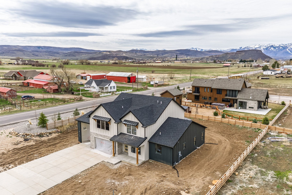850 LAZY WAY #8 Francis, UT 84036