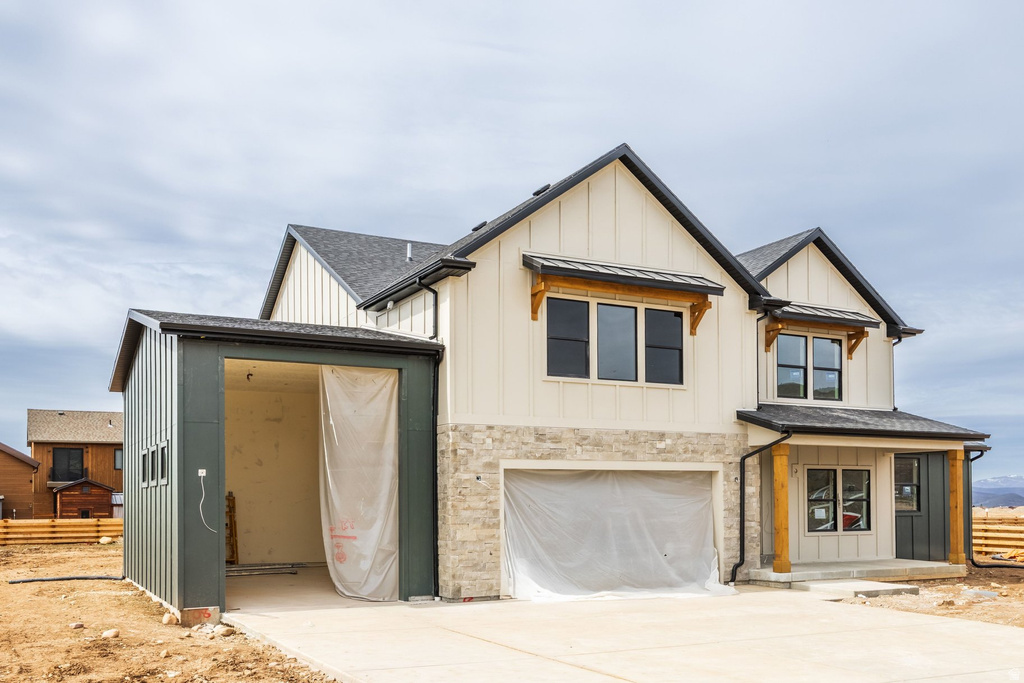 850 LAZY WAY #8 Francis, UT 84036