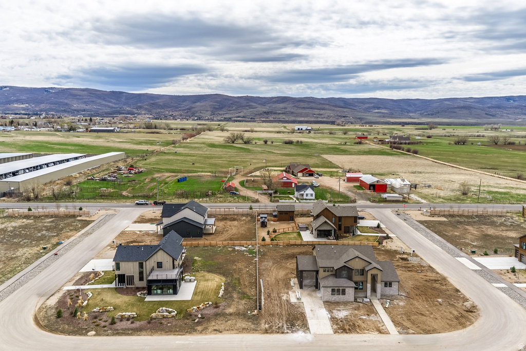850 LAZY WAY #8 Francis, UT 84036