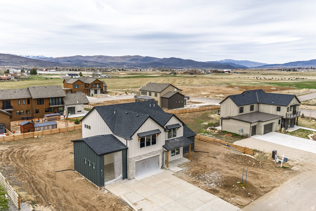 850 LAZY WAY #8 Francis, UT 84036