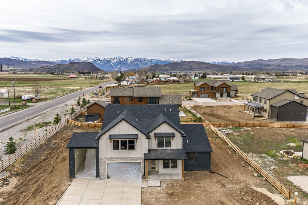 850 LAZY WAY #8 Francis, UT 84036