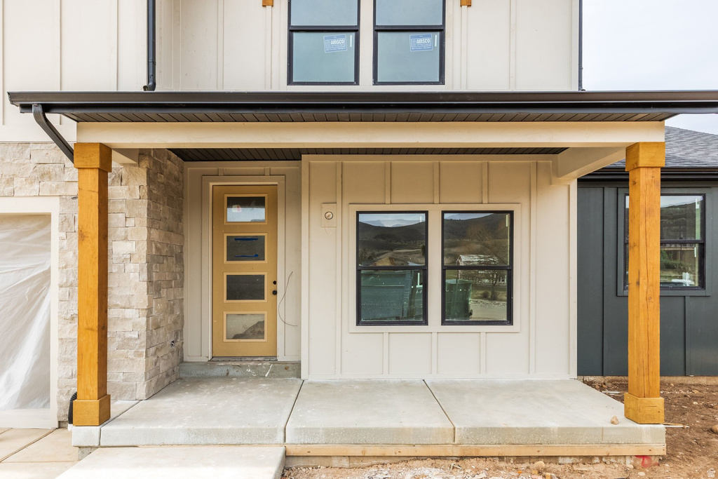 850 LAZY WAY #8 Francis, UT 84036