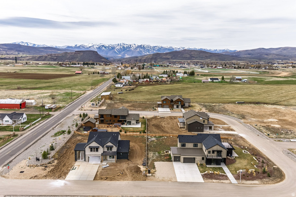 850 LAZY WAY #8 Francis, UT 84036