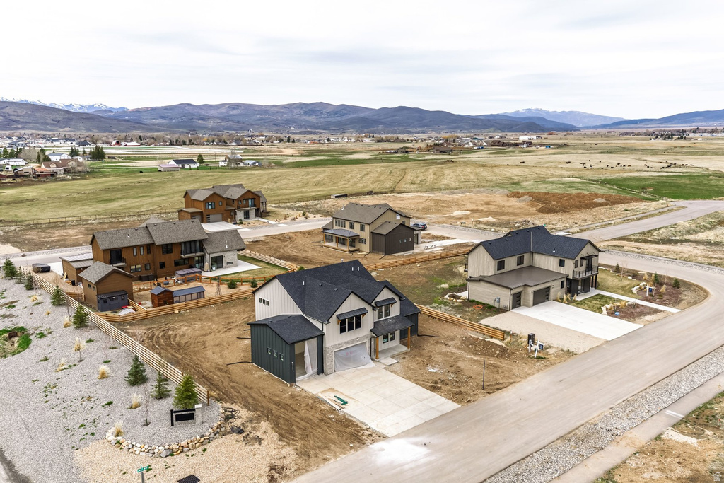 850 LAZY WAY #8 Francis, UT 84036