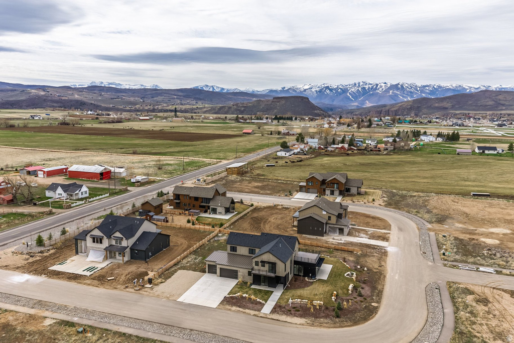 850 LAZY WAY #8 Francis, UT 84036