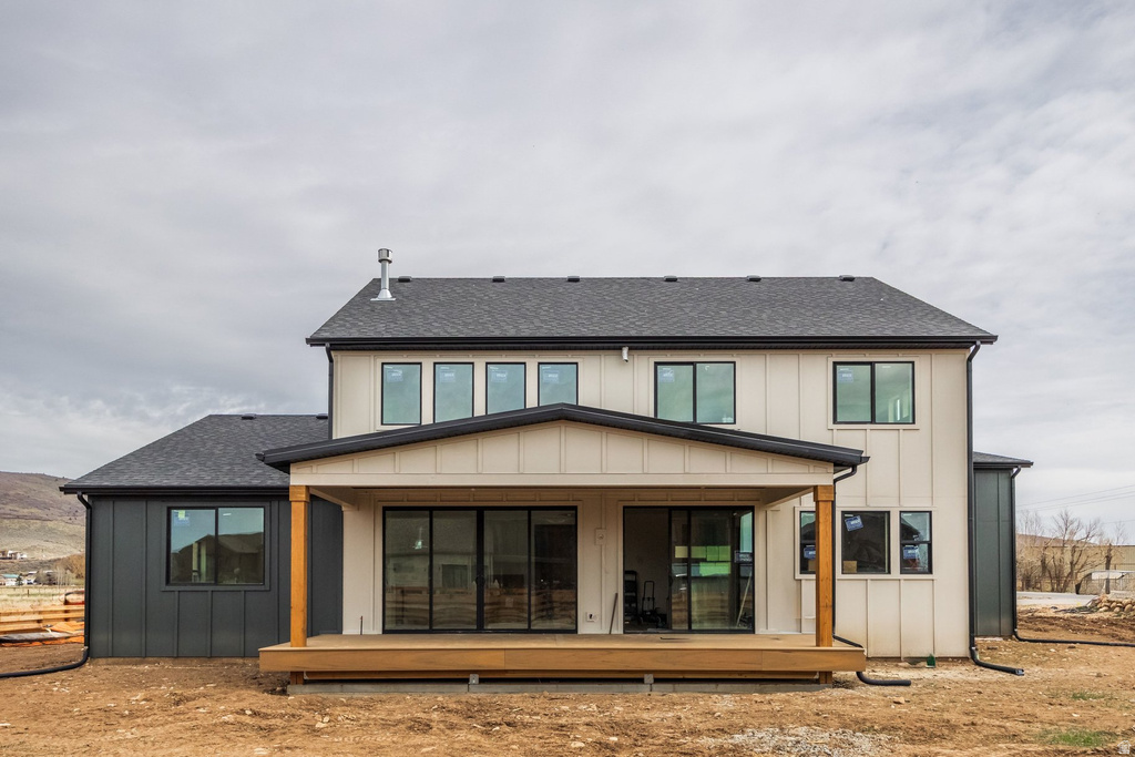 850 LAZY WAY #8 Francis, UT 84036
