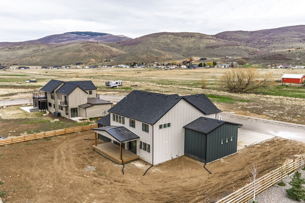 850 LAZY WAY #8 Francis, UT 84036