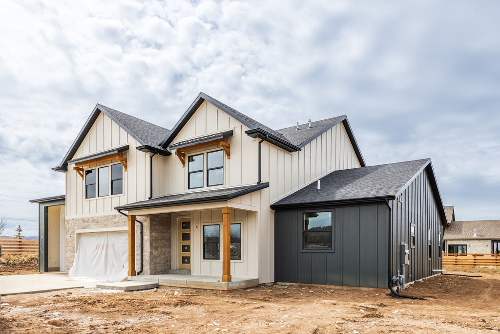 850 LAZY WAY #8 Francis, UT 84036