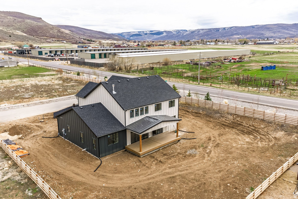 850 LAZY WAY #8 Francis, UT 84036