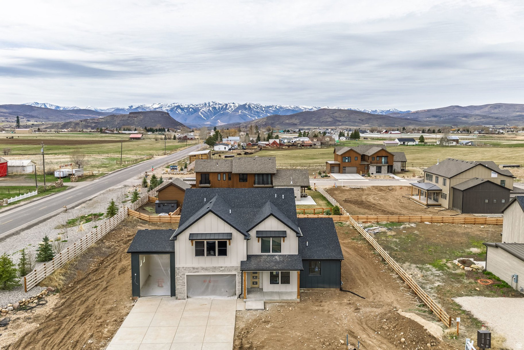 850 LAZY WAY #8 Francis, UT 84036