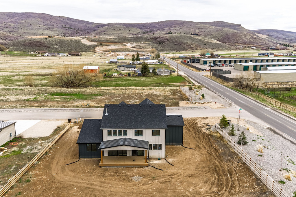 850 LAZY WAY #8 Francis, UT 84036