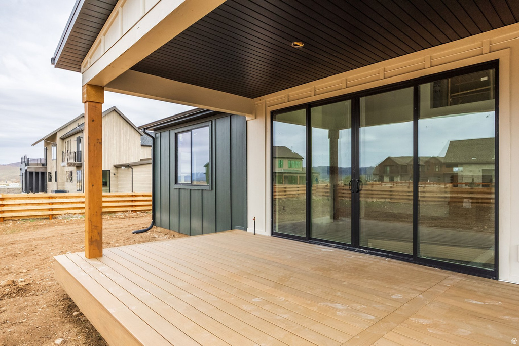 850 LAZY WAY #8 Francis, UT 84036
