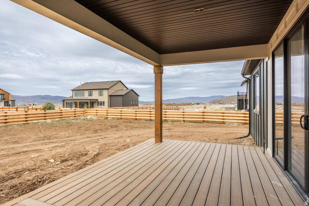 850 LAZY WAY #8 Francis, UT 84036