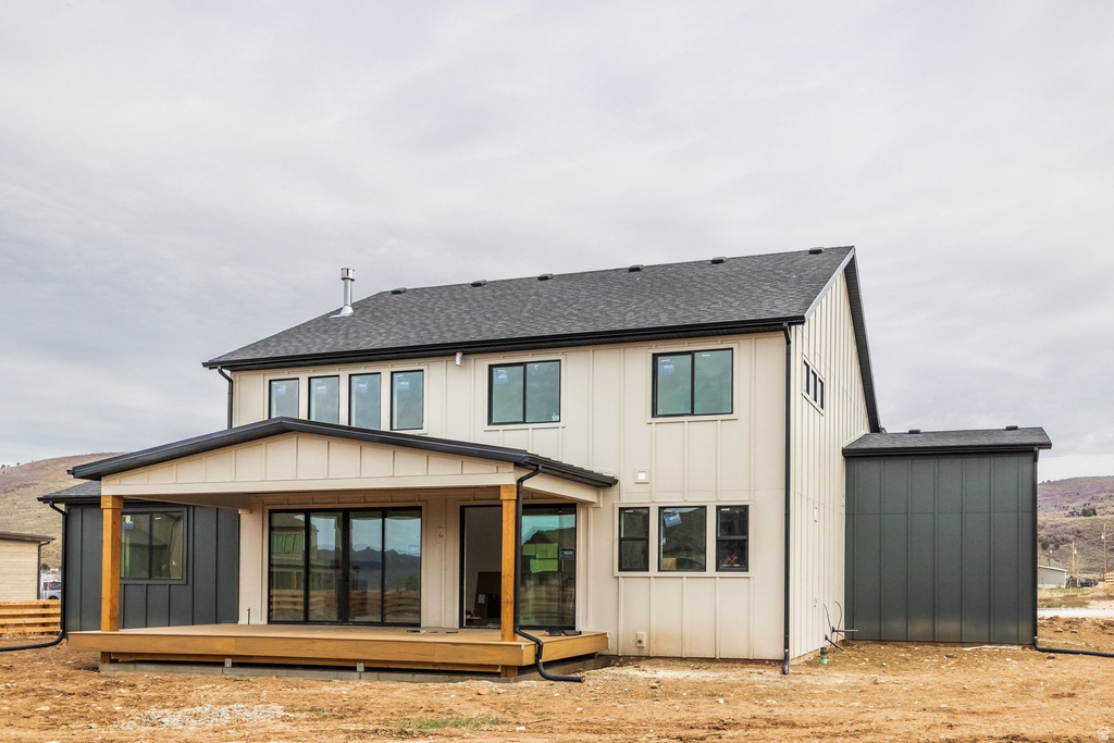 850 LAZY WAY #8 Francis, UT 84036