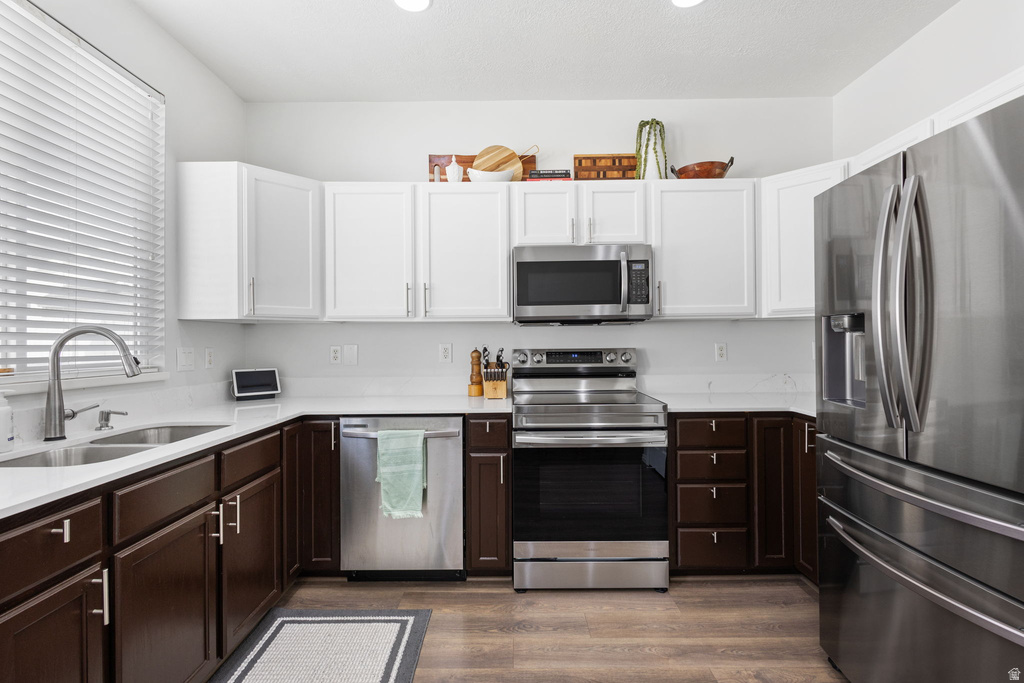 726 N SKIPTON DR North Salt Lake, UT 84054