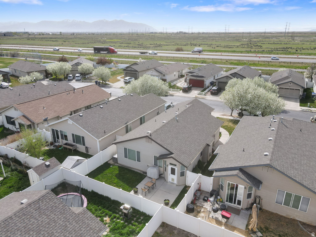 726 N SKIPTON DR North Salt Lake, UT 84054