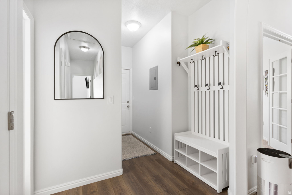 726 N SKIPTON DR North Salt Lake, UT 84054