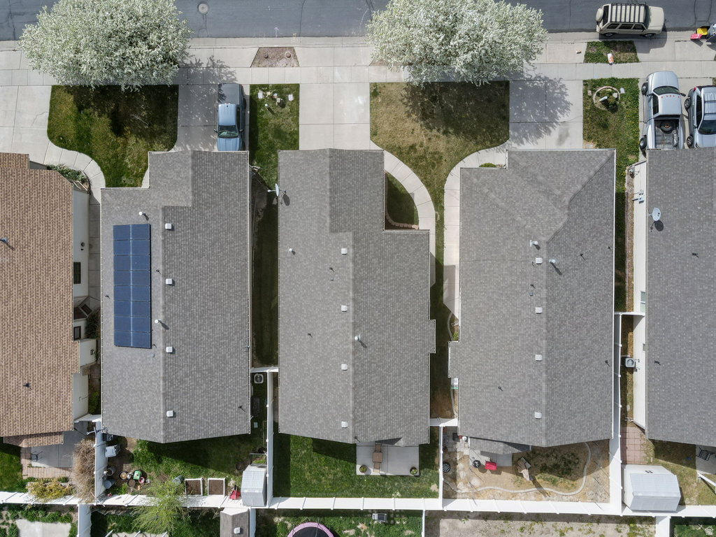 726 N SKIPTON DR North Salt Lake, UT 84054