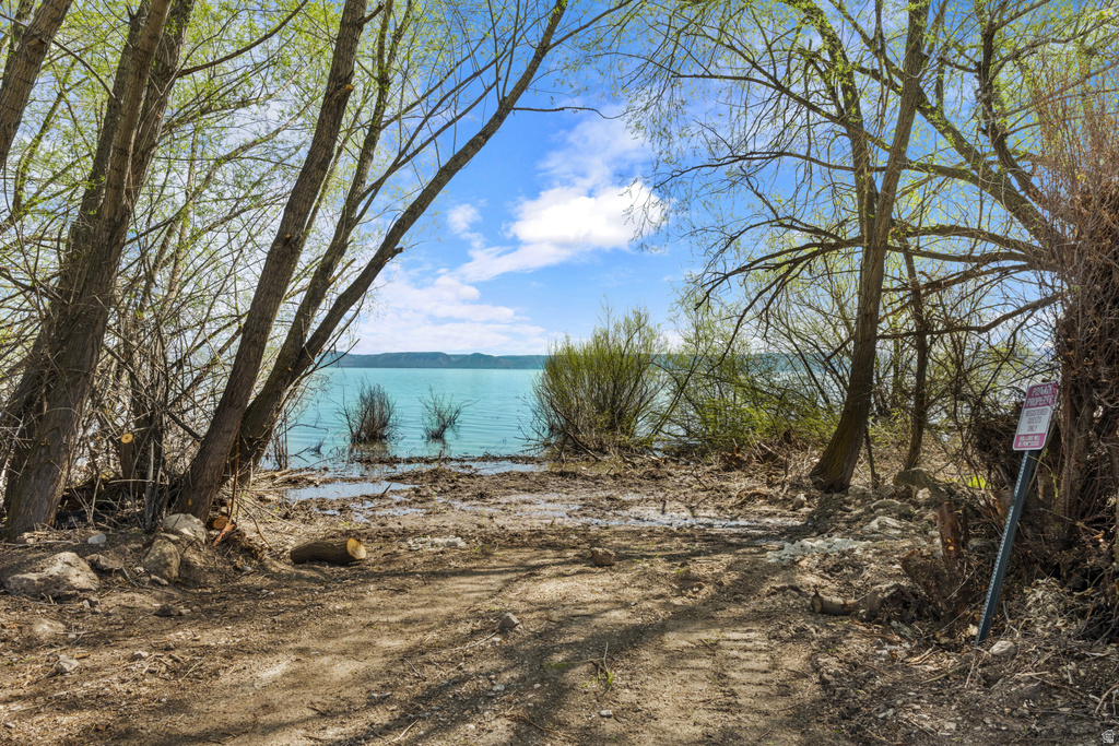 711  US HWY 89 Fish Haven, ID 83287