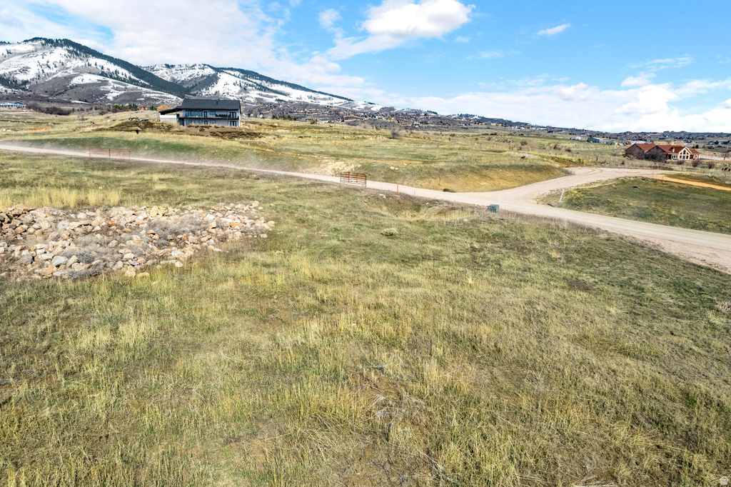 711  US HWY 89 Fish Haven, ID 83287