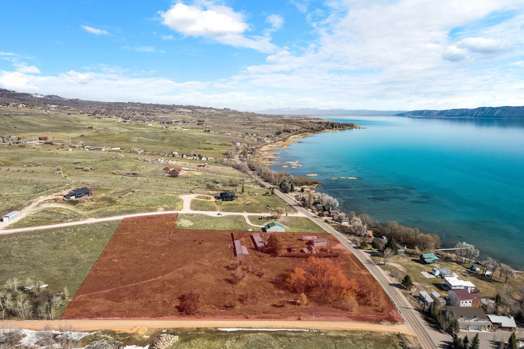 711  US HWY 89 Fish Haven, ID 83287