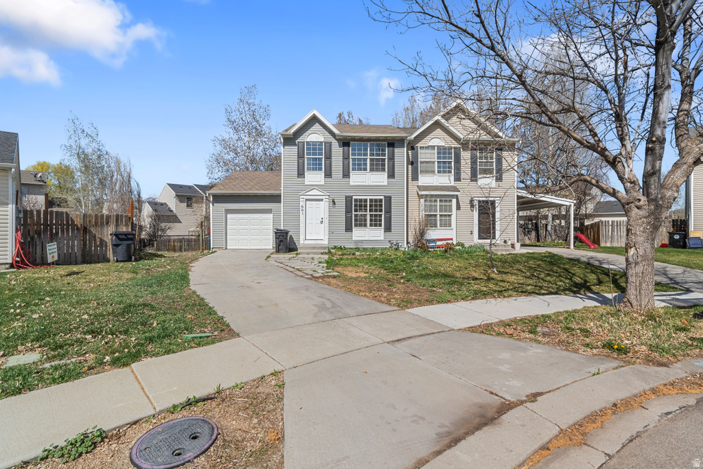 601 N 200 W Heber City, UT 84032