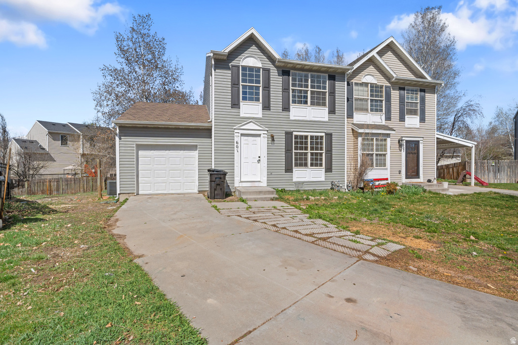 601 N 200 W Heber City, UT 84032