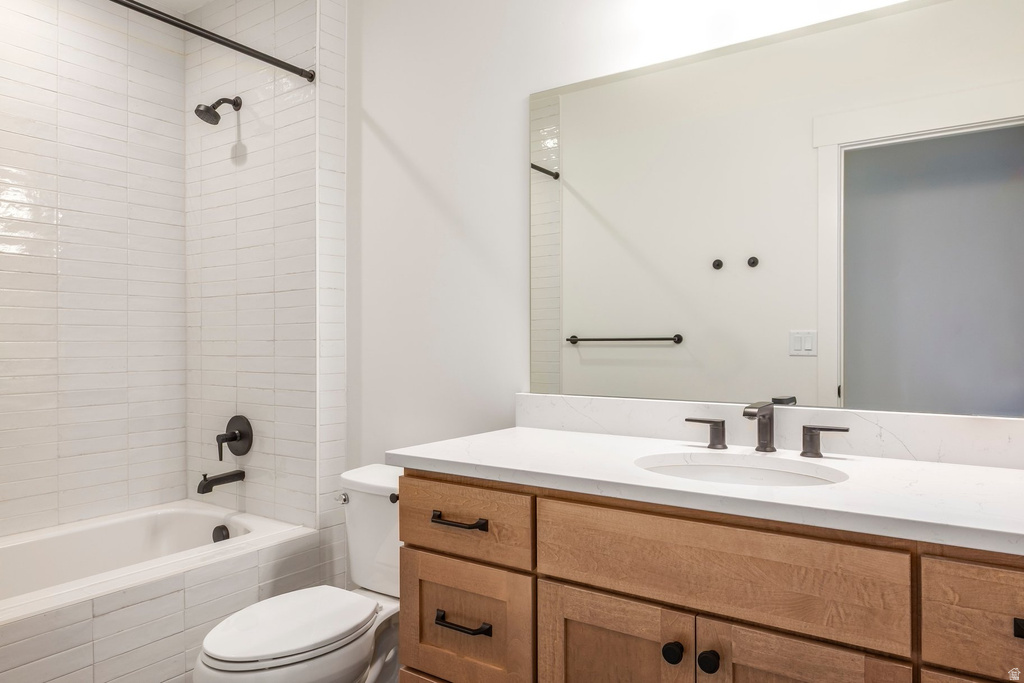 692 E SILVER HILL LOOP #92 Hideout, UT 84036