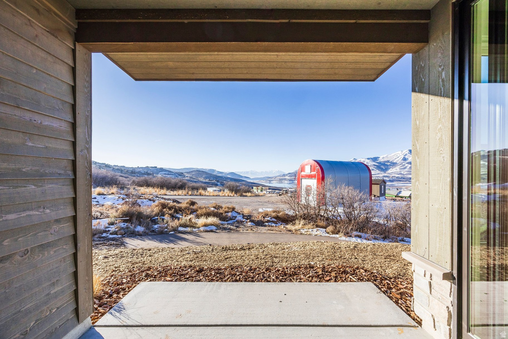 692 E SILVER HILL LOOP #92 Hideout, UT 84036