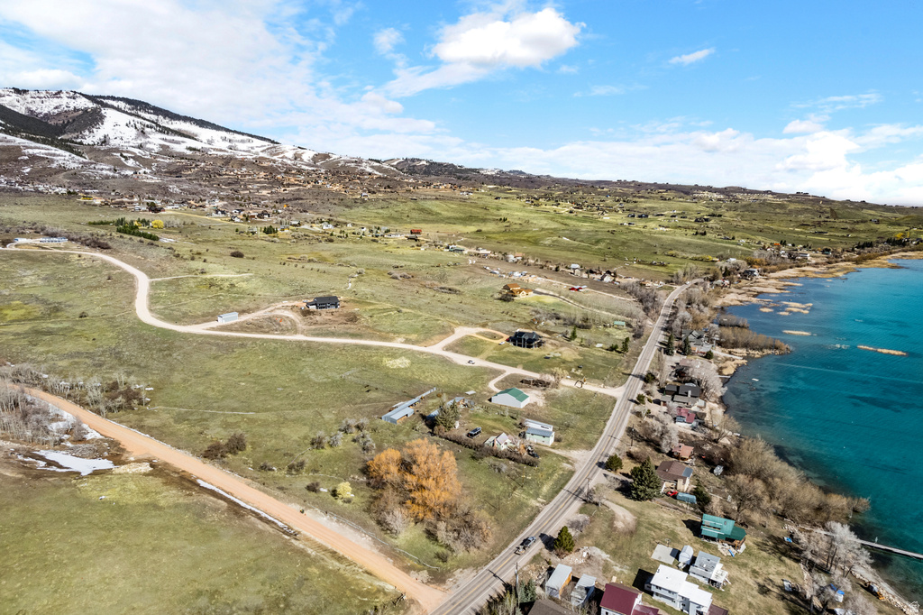 725 US HWY 89 Fish Haven, ID 83287