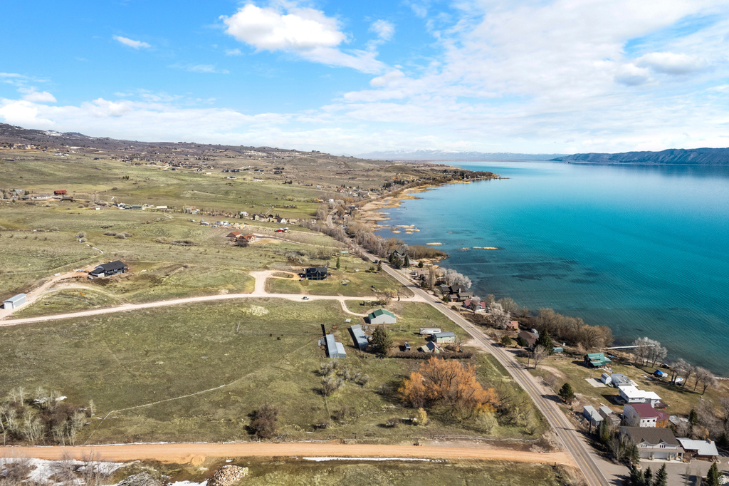 725 US HWY 89 Fish Haven, ID 83287