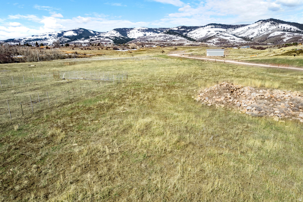 725 US HWY 89 Fish Haven, ID 83287