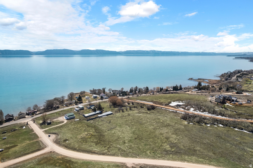 725 US HWY 89 Fish Haven, ID 83287