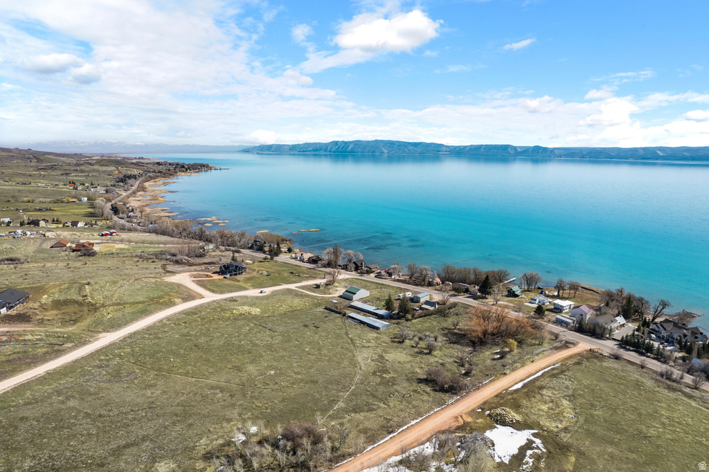 725 US HWY 89 Fish Haven, ID 83287