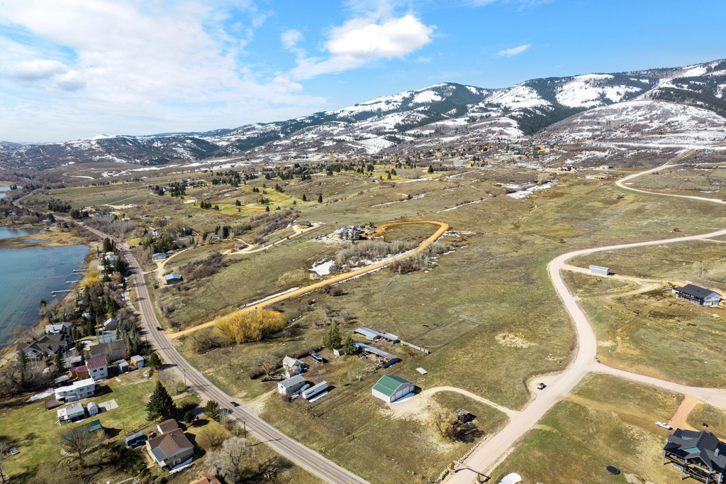 725 US HWY 89 Fish Haven, ID 83287