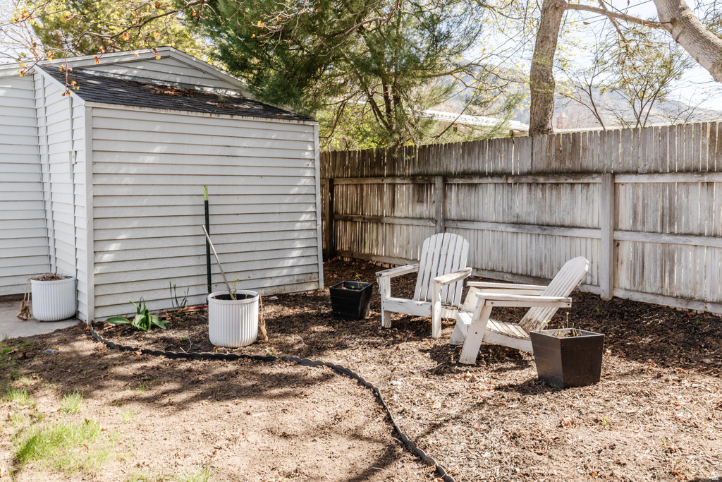 871 N HILLCREST AVE Logan, UT 84321