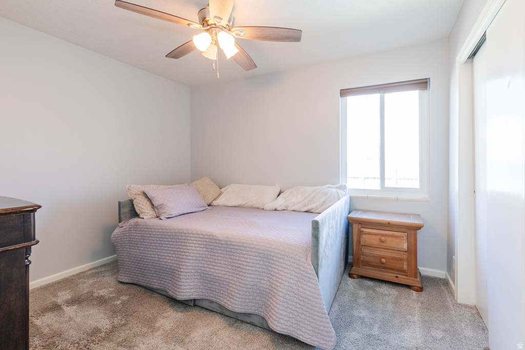 871 N HILLCREST AVE Logan, UT 84321