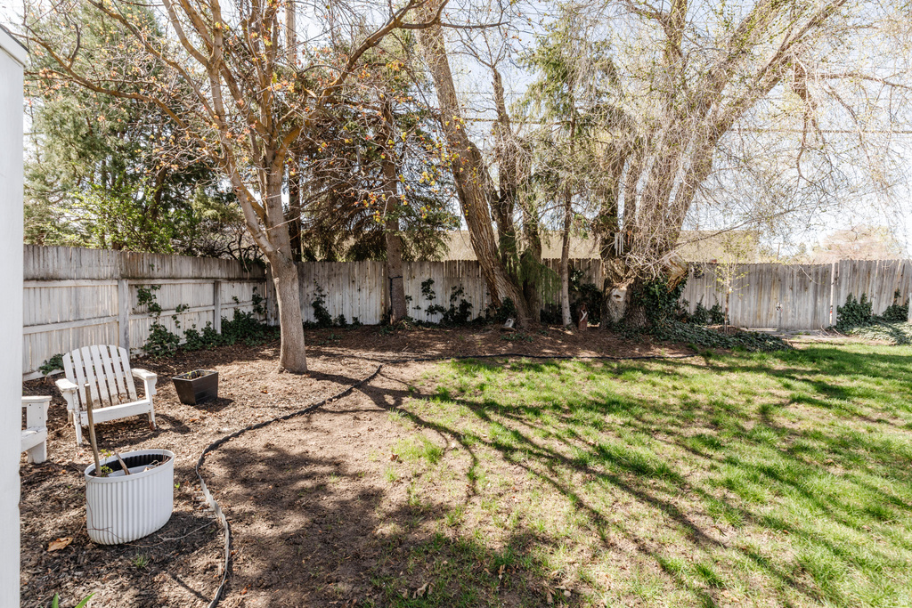 871 N HILLCREST AVE Logan, UT 84321