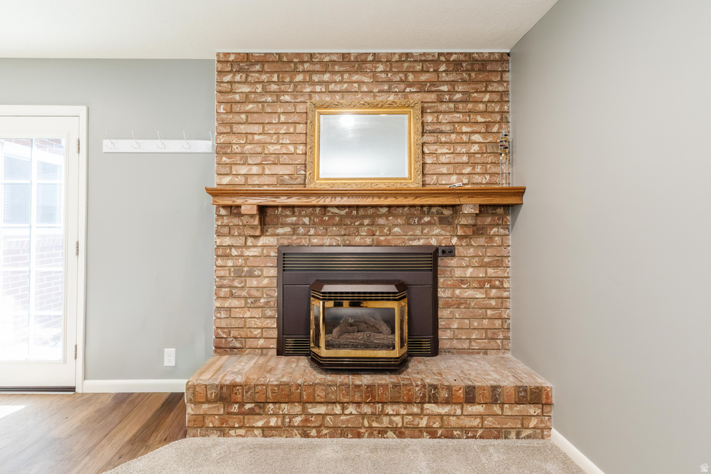 871 N HILLCREST AVE Logan, UT 84321