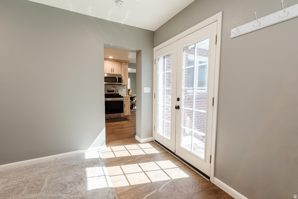 871 N HILLCREST AVE Logan, UT 84321